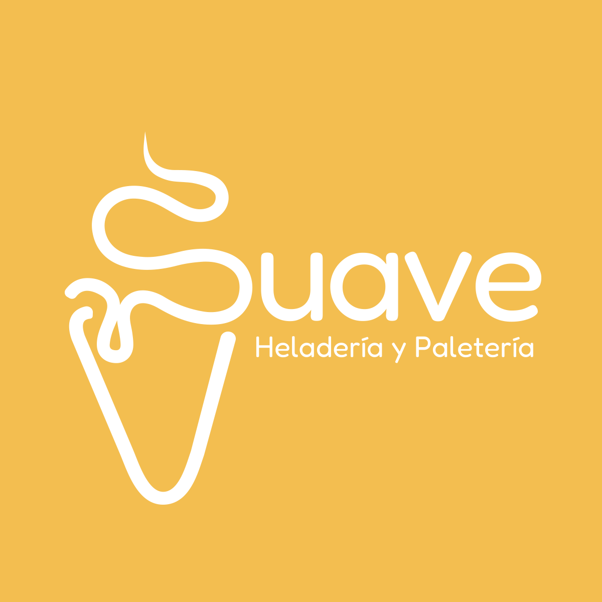 Bienvenidos a Suave